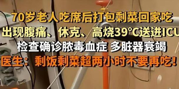 2025全年免费资料大全和吃剩菜后被送医抢救与吃剩菜住进icu